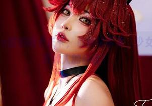 Tiny Asa的妈妈卡夫卡,最新写真集,少女心爆棚,两代人的碰撞!